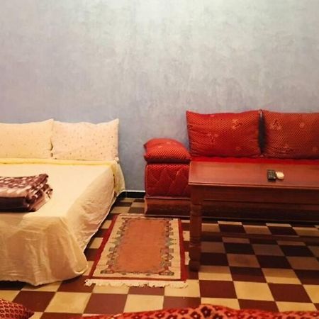 Nice 2 Bedrooms Apartment Near The Beach ラバト エクステリア 写真