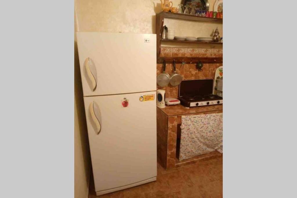 Nice 2 Bedrooms Apartment Near The Beach ラバト エクステリア 写真