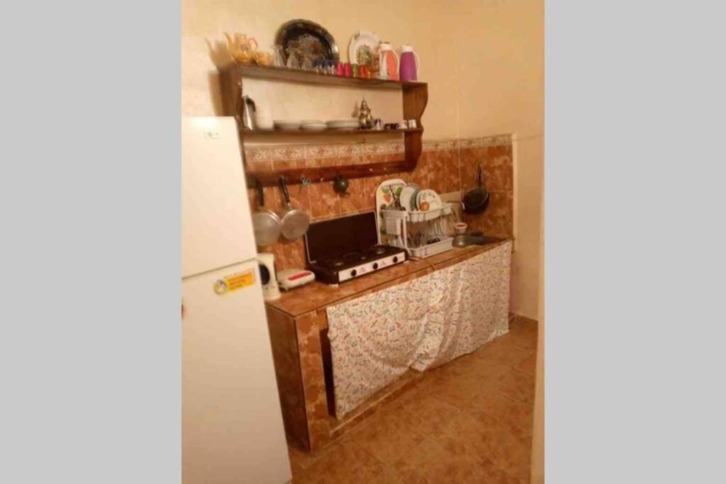 Nice 2 Bedrooms Apartment Near The Beach ラバト エクステリア 写真