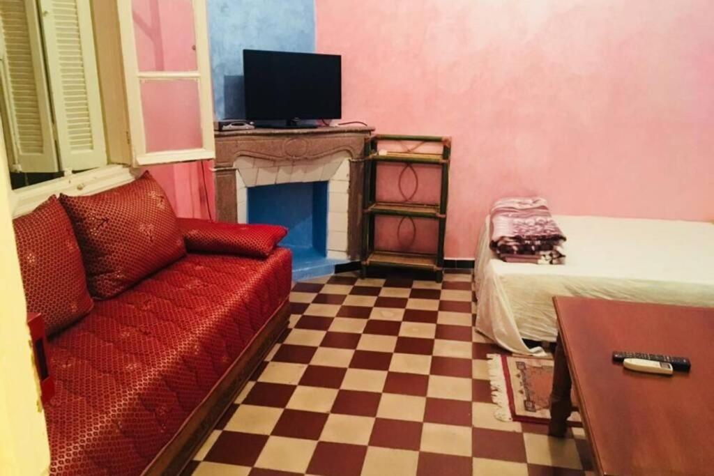 Nice 2 Bedrooms Apartment Near The Beach ラバト エクステリア 写真